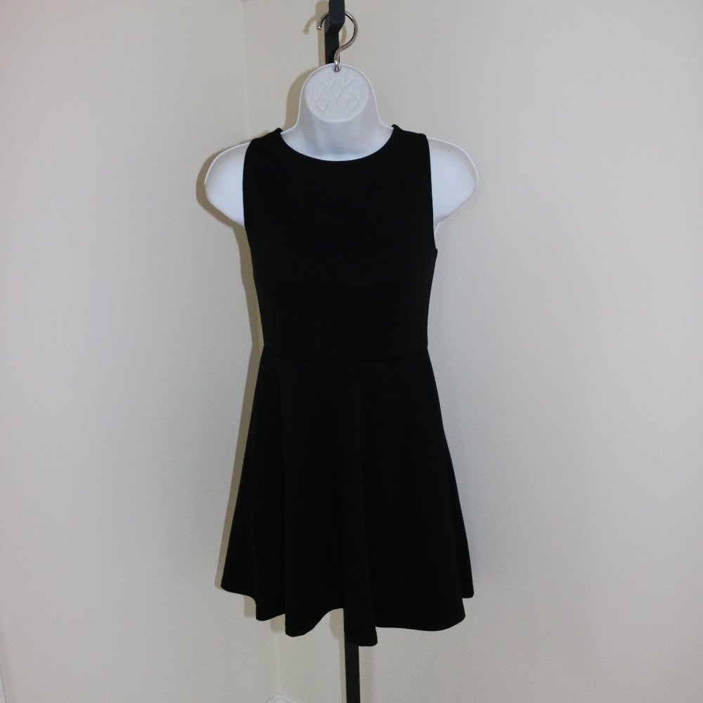 Forever 21 Skater Dress
